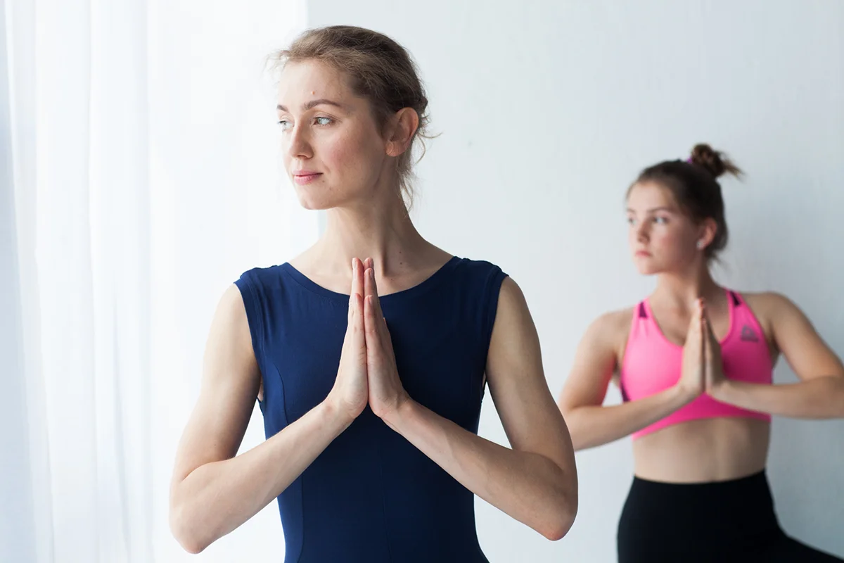 妊活時にやっておきたいヨガのポーズとは?