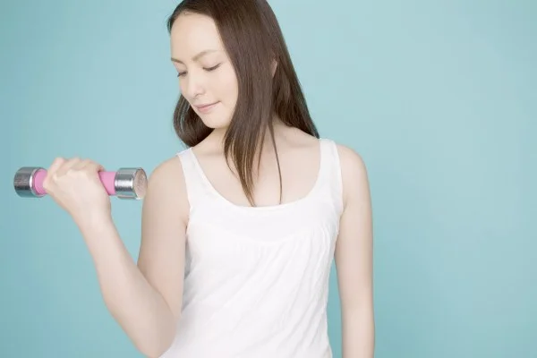 ヨガは筋肉のトレーニングに効果的ですか?