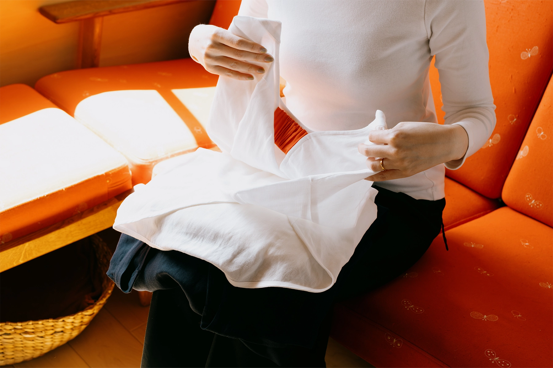 自分に好いモノ、社会に善いコト<br /> 02｜kittoi