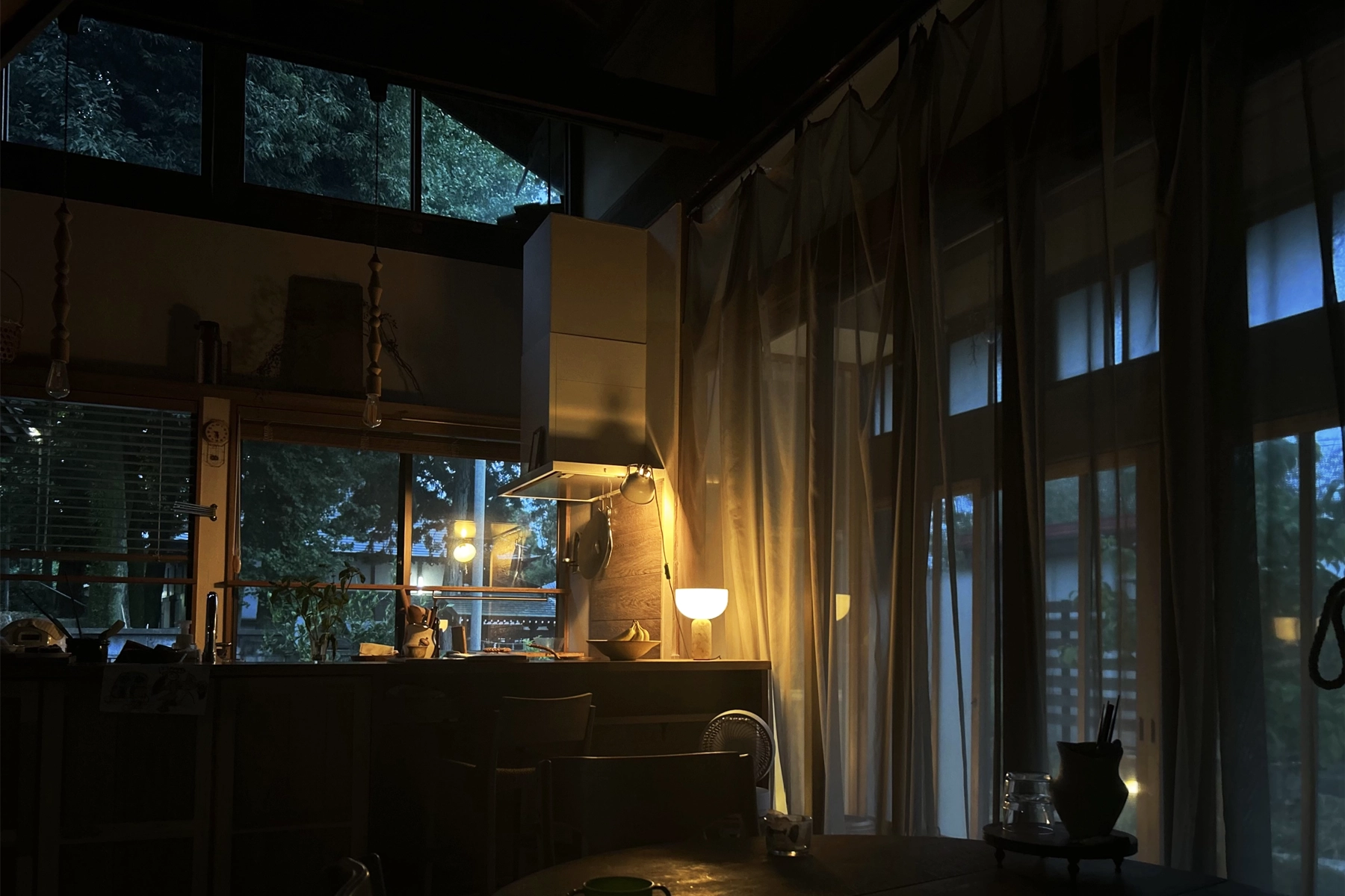 古民家暮らし、「かのや」の青梅日日記。<br>08｜西の魔女に憧れた、現代のわたし