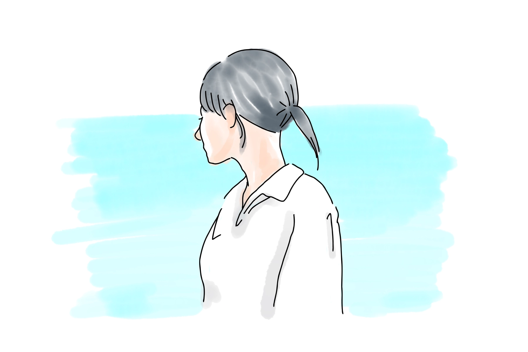 波のまにまに、地域おこし<br />02｜3.11 地域と私