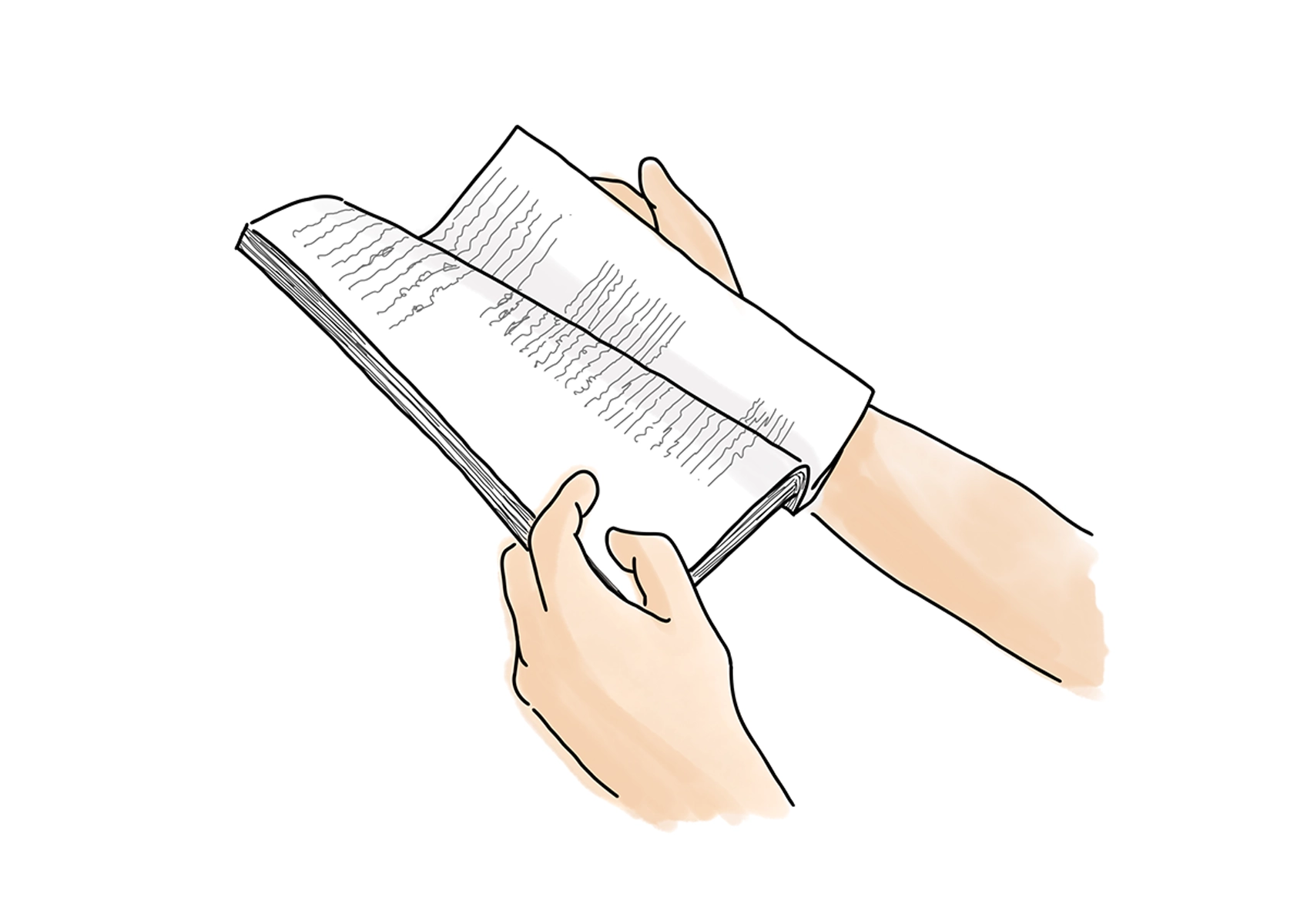 波のまにまに、地域おこし<br />07｜ひっそりつくるZINE