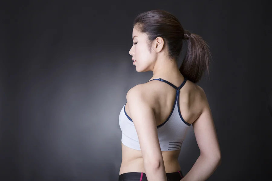 インナーマッスルの特徴や役割とは