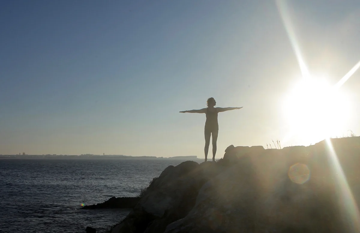 ヨガには胃腸の調子を整える効果があるって本当?