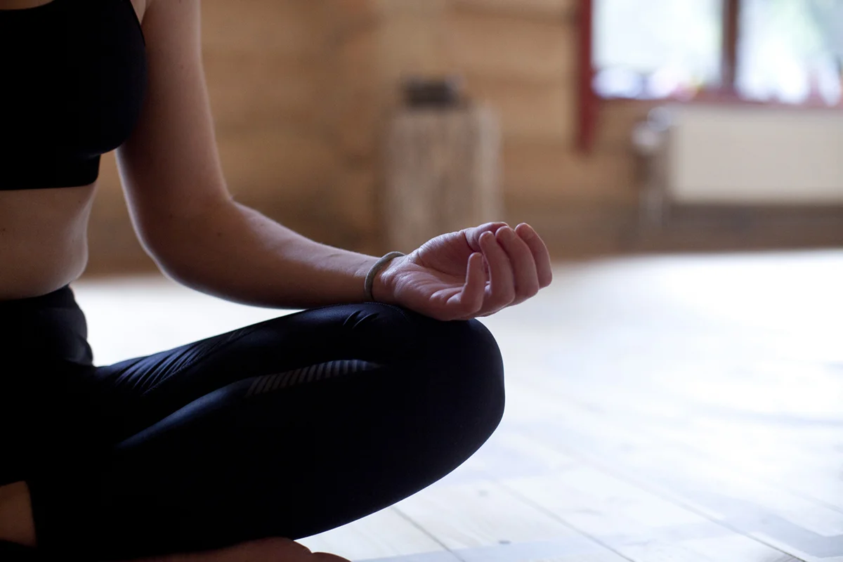 ヨガの女神のポーズにはどんな効果があるの?