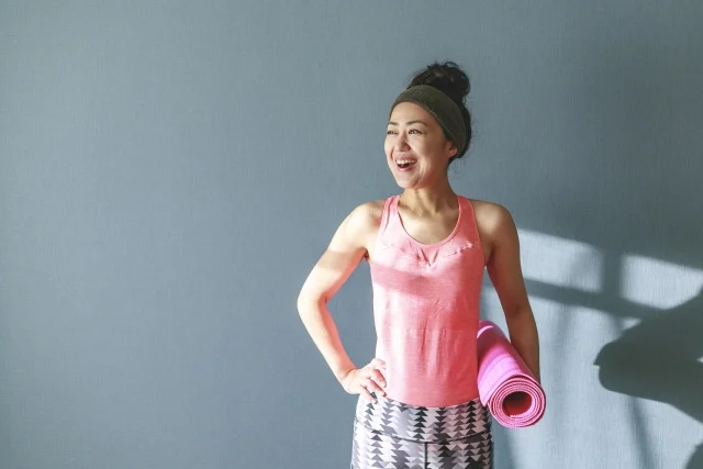 マタニティヨガのメリットとは?