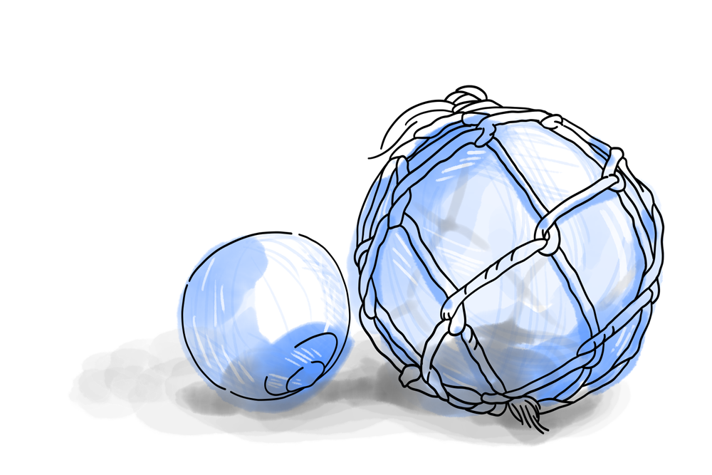 波のまにまに、地域おこし<br />01｜やり直しという未来