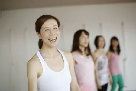 ヨガで精神と体のバランスを整え心身ともに健康に