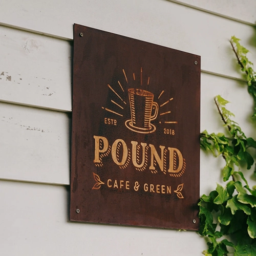 POUND