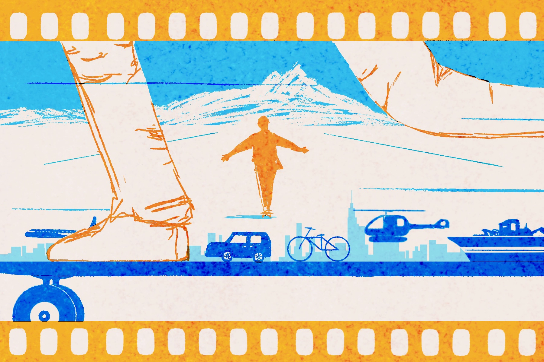 #02 『LIFE！／ライフ』｜映画ライター・よしひろまさみちの週刊映画コラム「後は、ご自由に」