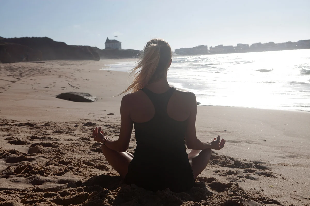 ヨガにおけるバンダの効果とは?