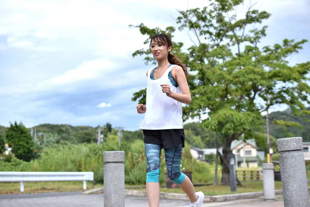 ヨガがランニングに良い効果を与えるのは本当?