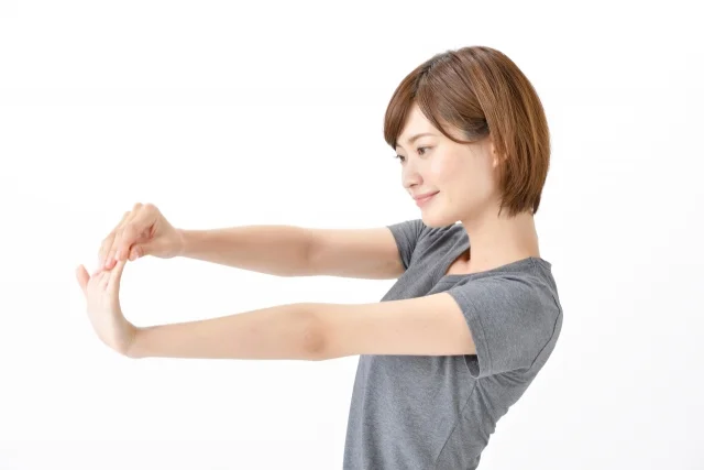 ストレッチで筋肉痛になる理由|「好転反応」と「やりすぎ」の違い