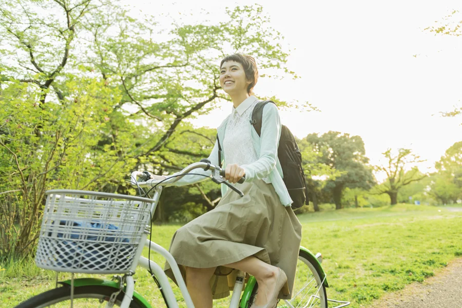 運動強度の目安