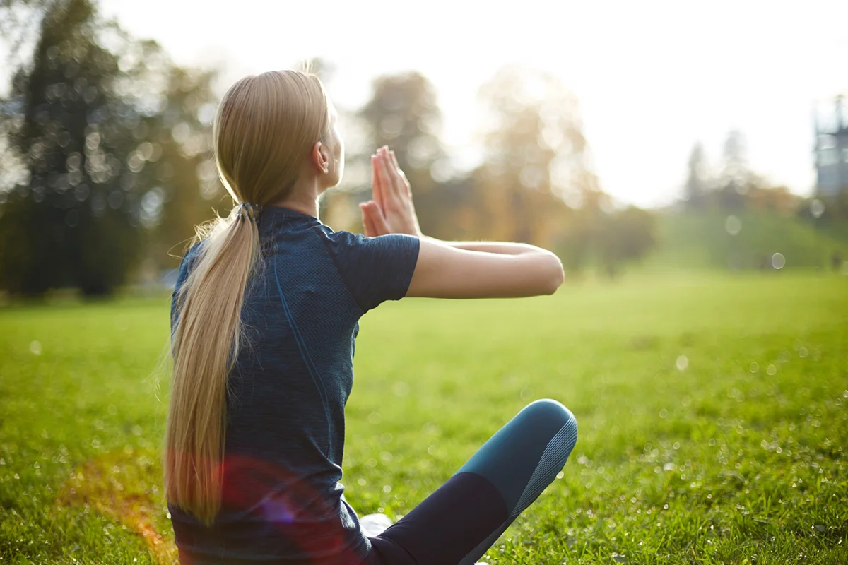 ヨガの効果を高めるチャクラとは?