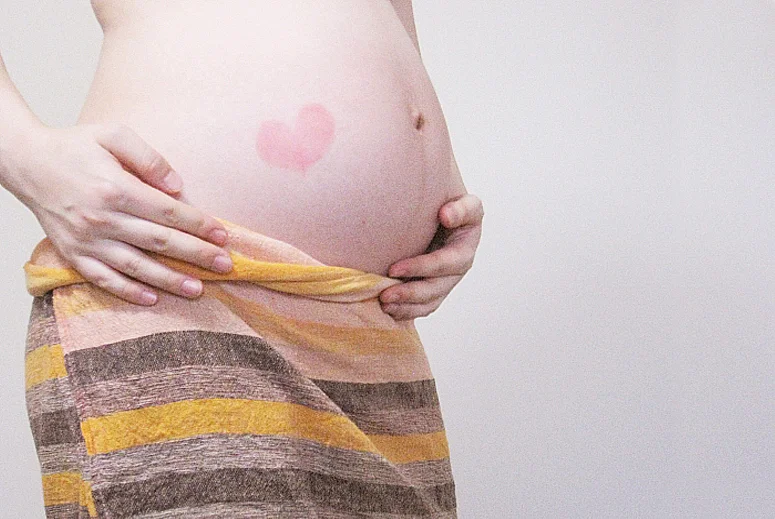 ピラティスで妊活!妊娠しやすい健康な体を作ろう