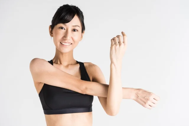 マタニティヨガは体重管理になりますか?