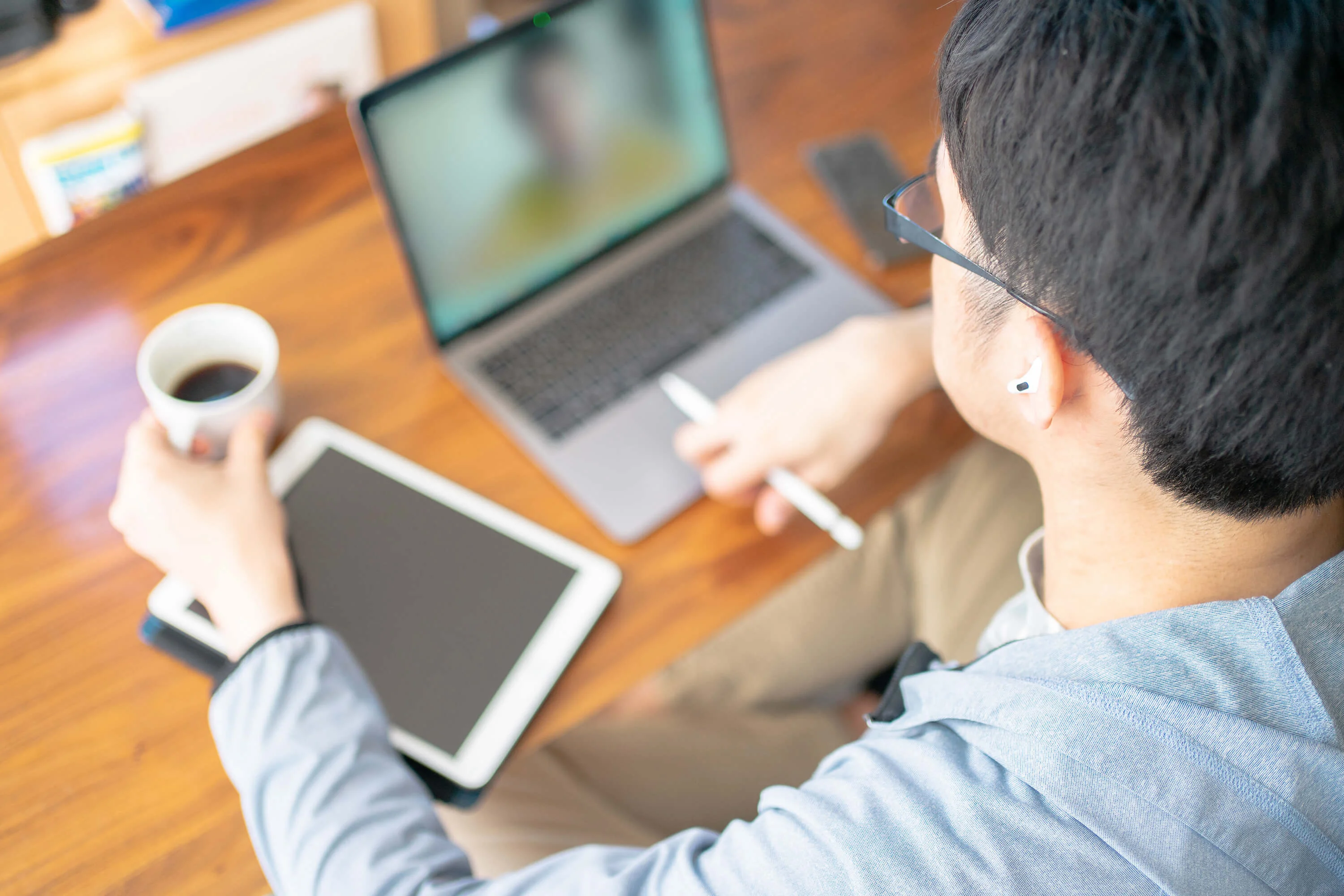 仕事におけるマインドフルネス