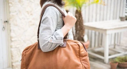 ヨガのレッスンに必要な持ち物