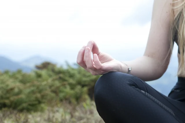 ヨガは産後ダイエットに効果的って本当なの?