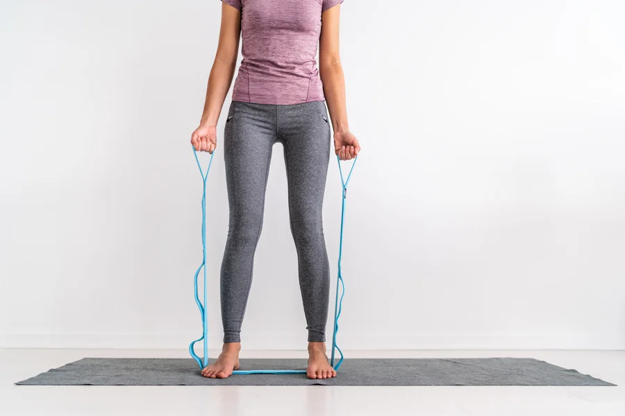 肩のインナーマッスルを鍛えるトレーニング方法をご紹介します