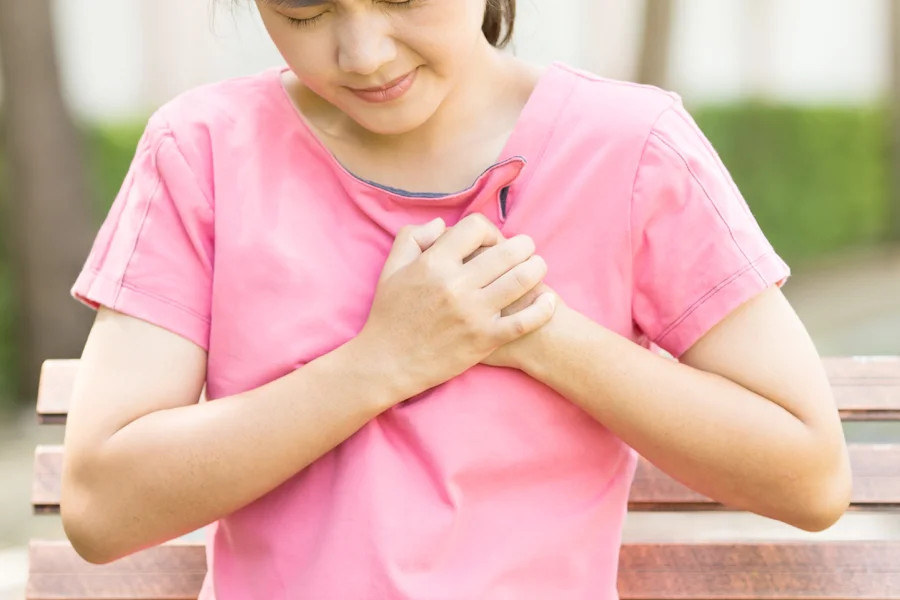 運動慣れしていない人はまず、中程度の負荷のトレーニングから始めましょう