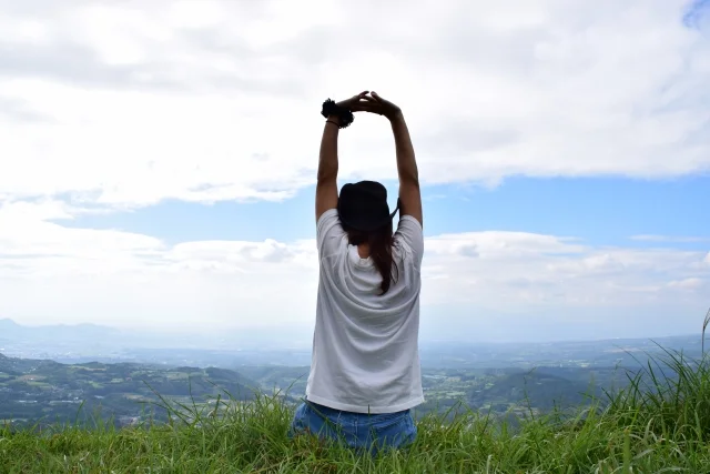 ダイエットに有効的なヨガは、筋肉強化にもよいの?