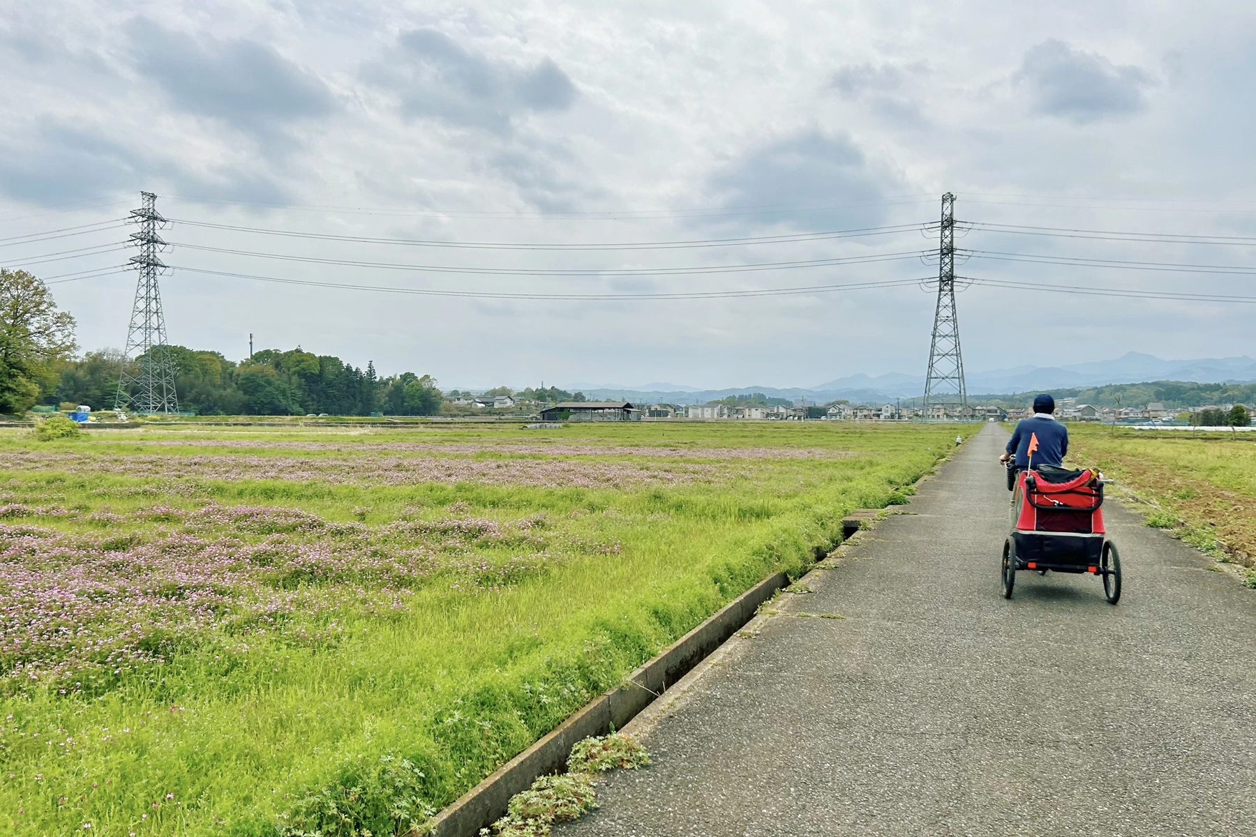 古民家暮らし、「かのや」の青梅日日記。<br>07｜おかげさまで、暮らしています