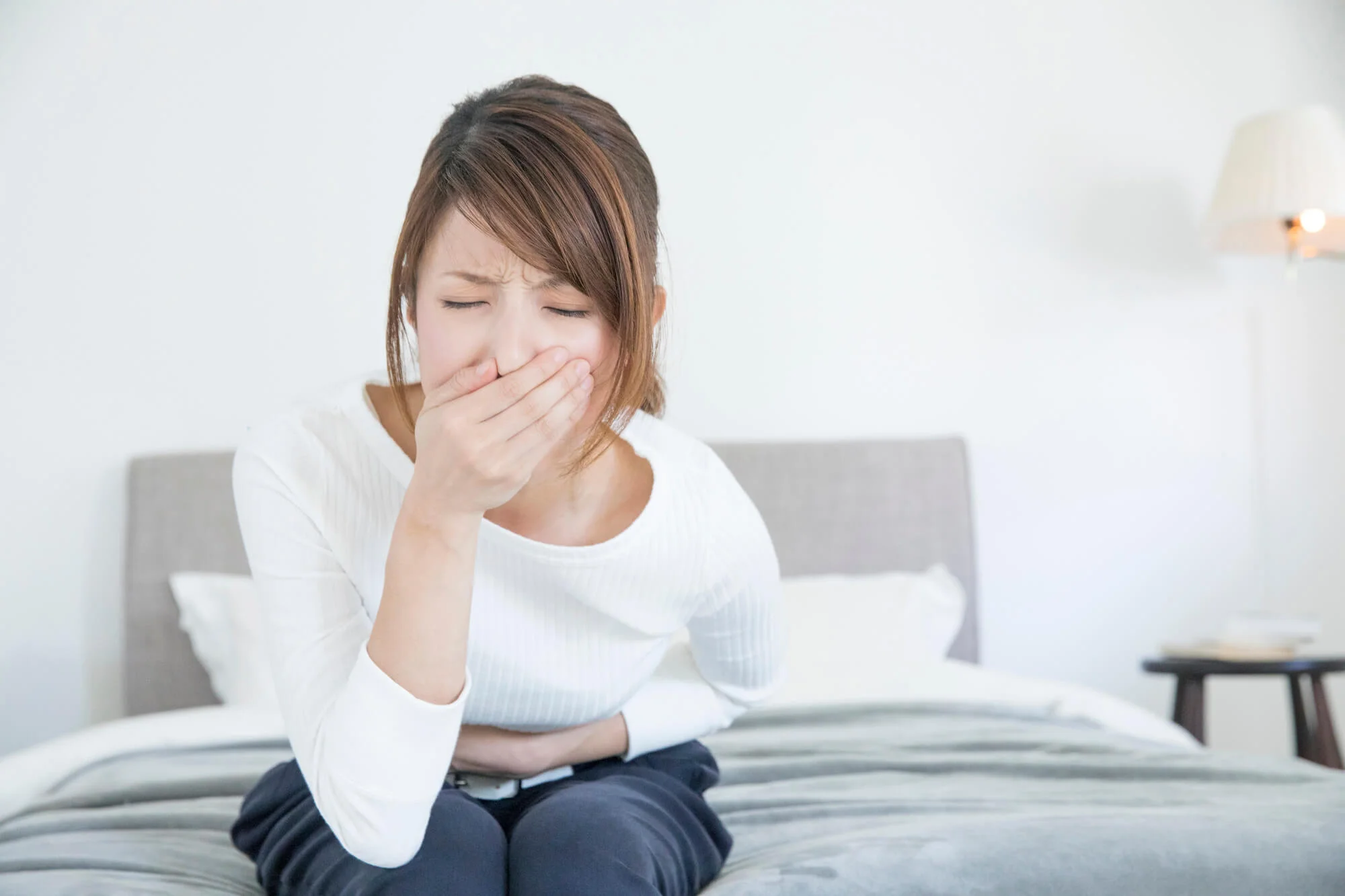 ストレッチで好転反応が出ることはあるの?