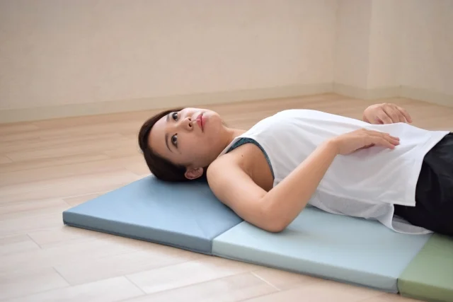 ホットヨガは若い人じゃなくても利用できる?