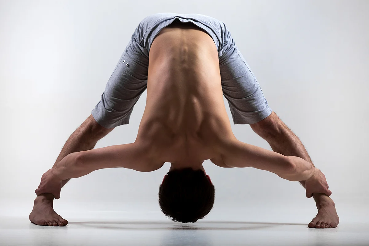 男性側に原因があった!?男性妊活とヨガについて