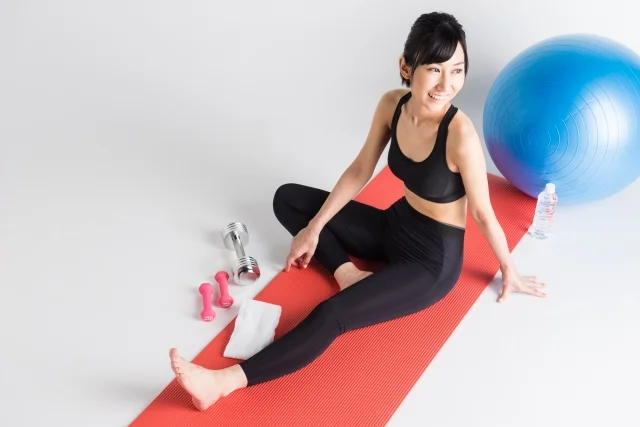 肩甲骨はがしはどんな筋肉に効果があるの?