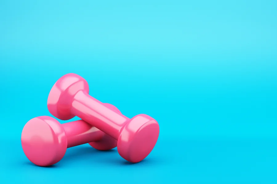 自宅の筋トレをサポートするトレーニングアイテムをご紹介します