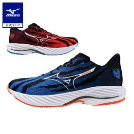 MIZUNO ウエーブライダー 24