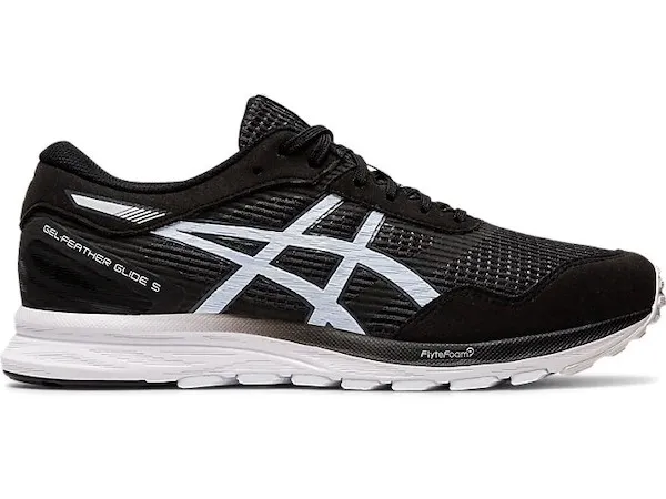 Asics gelfeather deals glide 4