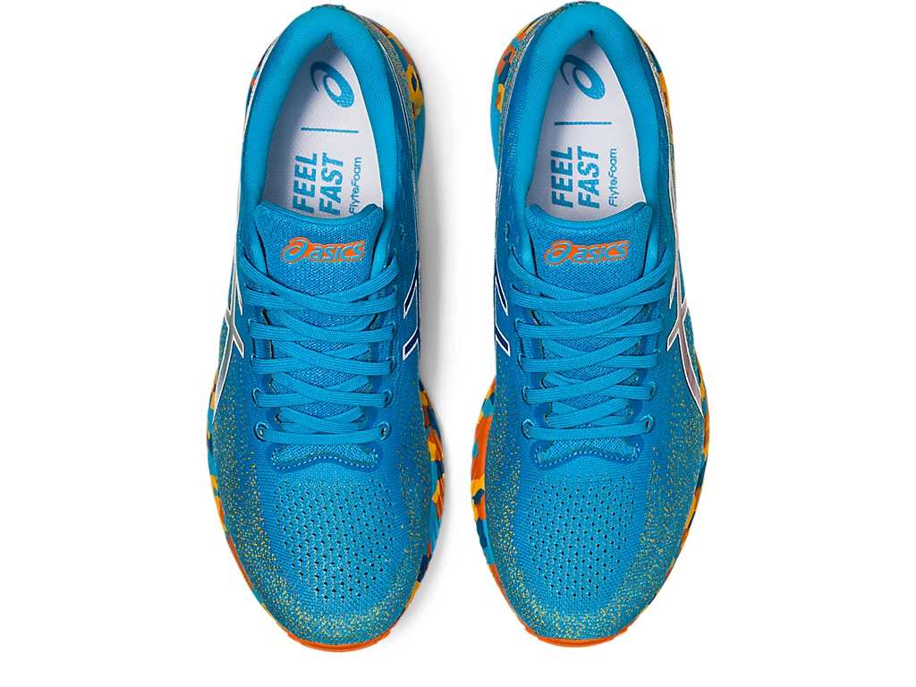 gel ds trainer 26