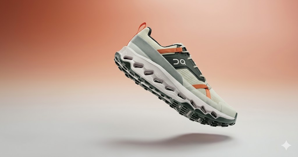 【2026年最新】On(オン)のCloudTec®とは?独特な空洞ソールの履き心地とサイズ感を徹底レビュー