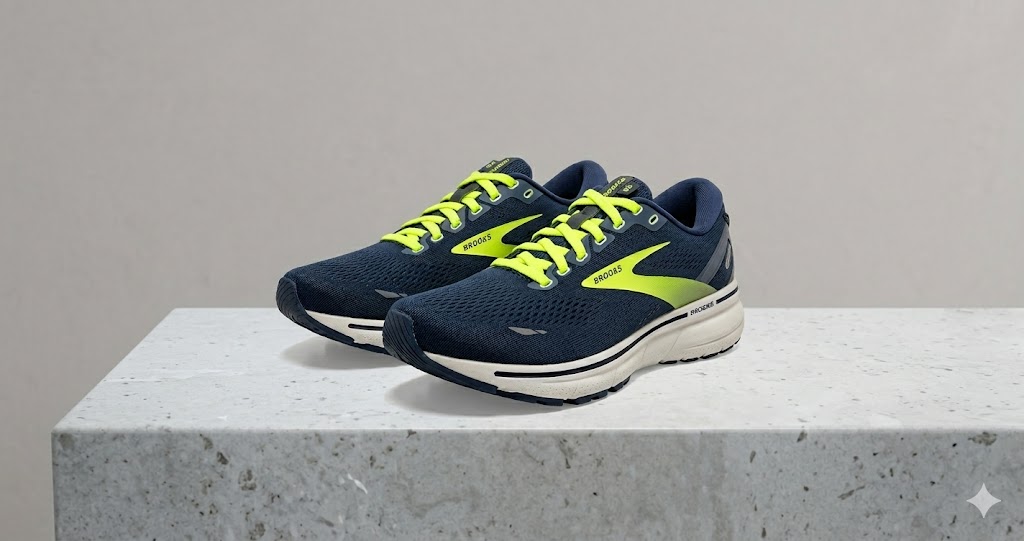 ブルックスのランニングシューズおすすめ5選｜ゴースト・ハイペリオン・グリセリン徹底比較