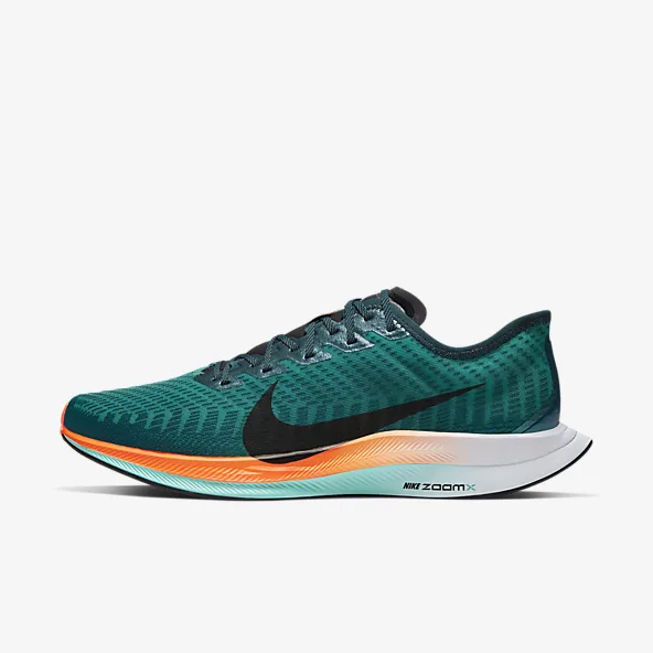 NIKE ズーム ペガサス ターボ 2 (ZOOM PEGASUS TURBO 2)のクチコミ ...