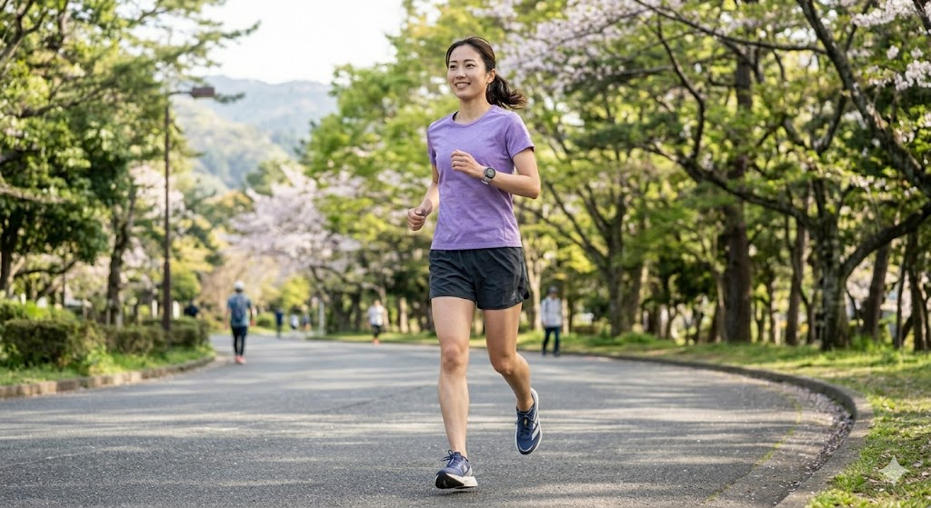 【保存版】LSDトレーニングの効果とやり方|初心者向けに長く走るコツを解説