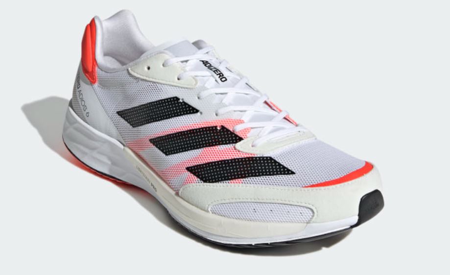 adidas Adizero Japan 6 (アディゼロ ジャパン 6)のクチコミ