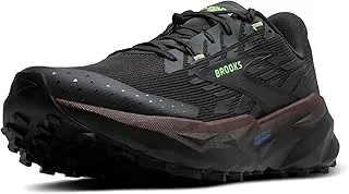 Brooks Cascadia 19