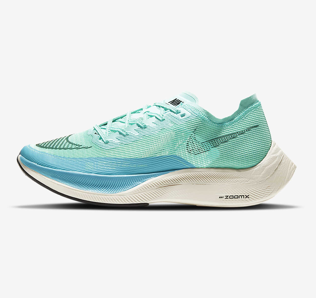 NIKE ズームX ヴェイパーフライ ネクスト％ 2 (ZoomX Vaporfly NEXT% 2