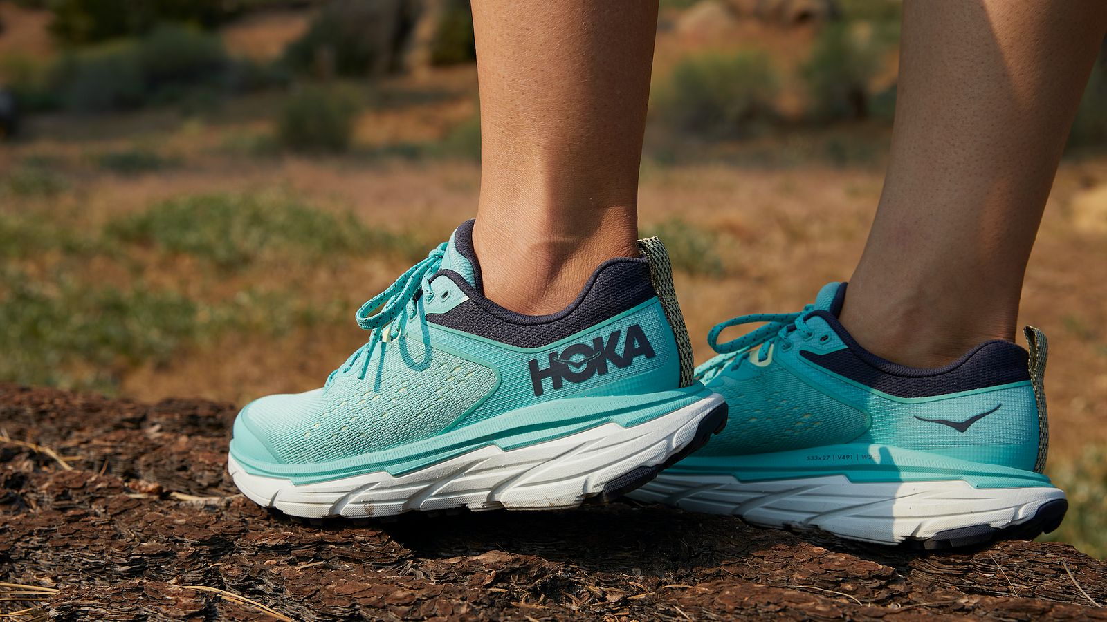 hoka one one challenger atr