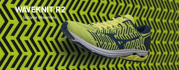 MIZUNO ウエーブニットR2 (WAVEKNIT R2)のクチコミ・レビュー