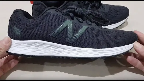 Newbalance FRESH FOAM ARISHI v3 Runshoe