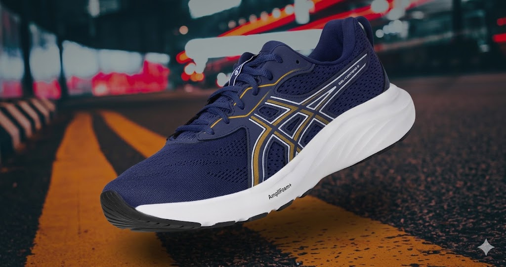 1万円以下で買える！初心者向けランニングシューズおすすめ5選｜コスパ最強モデルを厳選