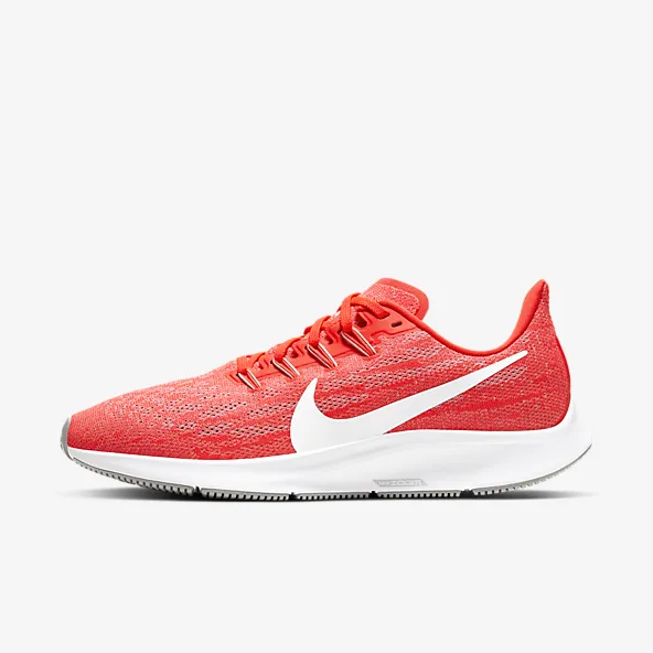 NIKE エア ズーム ペガサス 36 (AIR ZOOM PEGASUS 36)のクチコミ