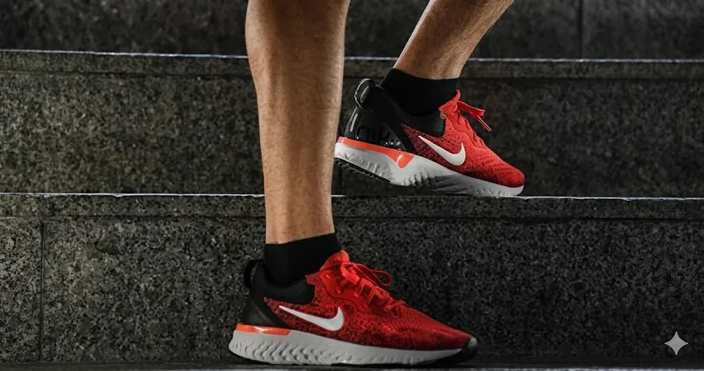 【徹底比較】ナイキ「リアクト」の魅力とは？ズームとの違いやおすすめ5選