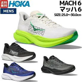 HOKA ONE ONE HOKA Mach X 3